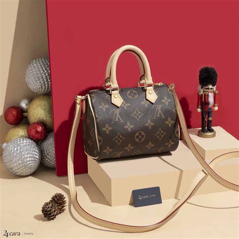 lv mini speedy nano|lv nano speedy price.